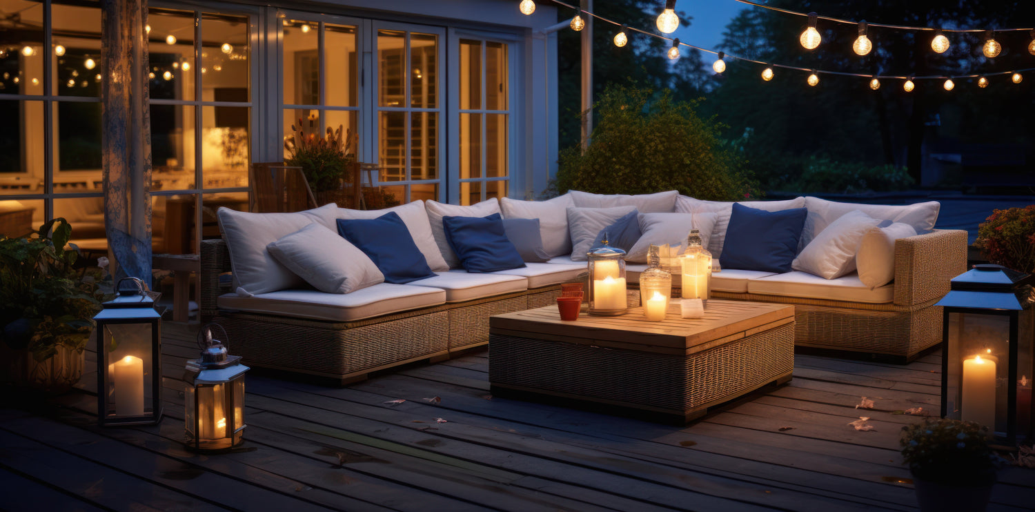 Outdoor Furniture